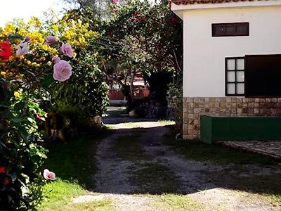 Pousada Green Way Cabo Frío Exterior foto
